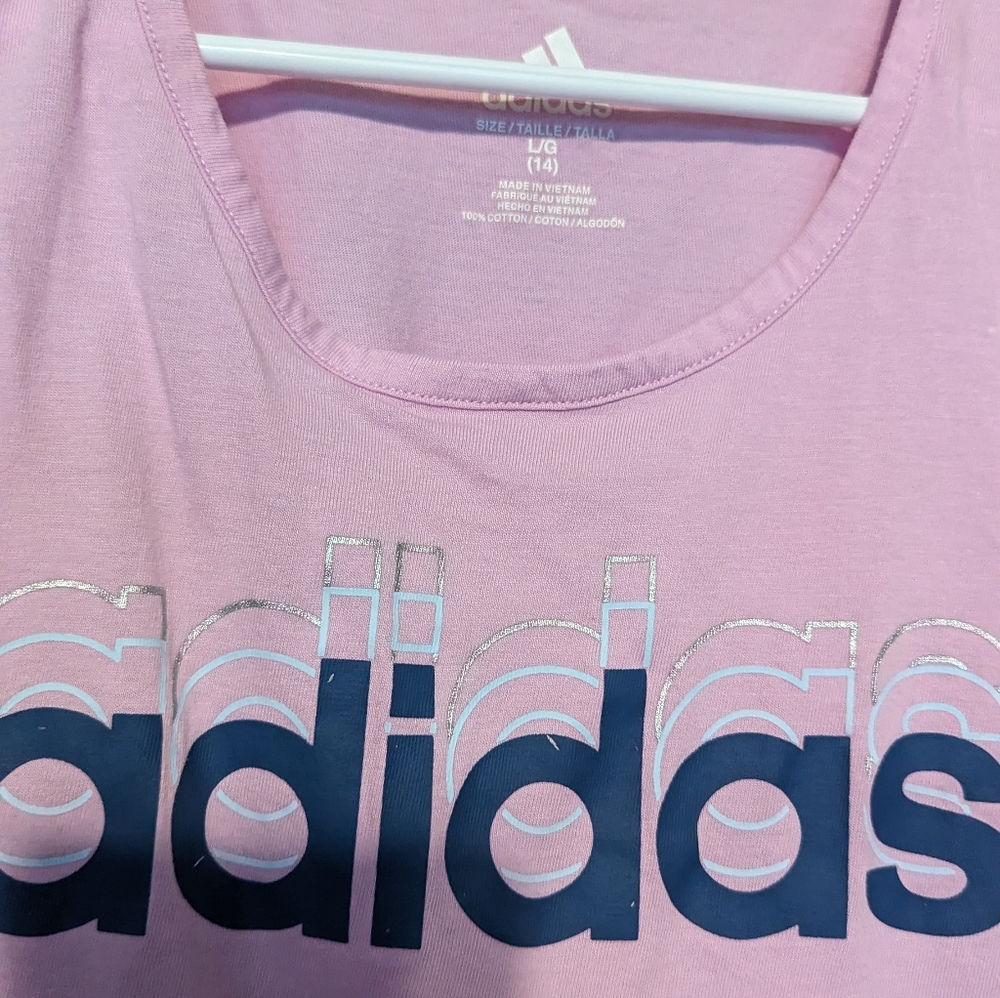 Girls shirt